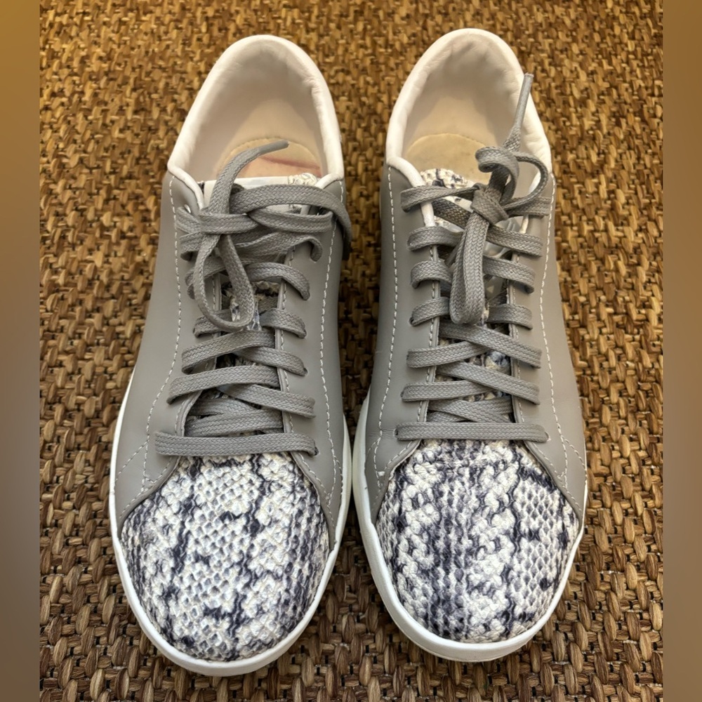 Cole Haan Grand Pro Sneakers